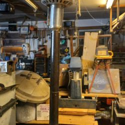 Outdoor Patio Heater