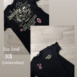 Richie Rich Shirt (Limited Edition)