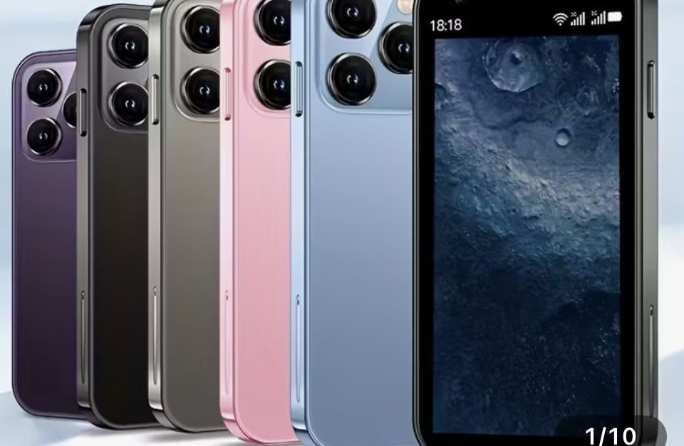 Mini Iphones For Sale