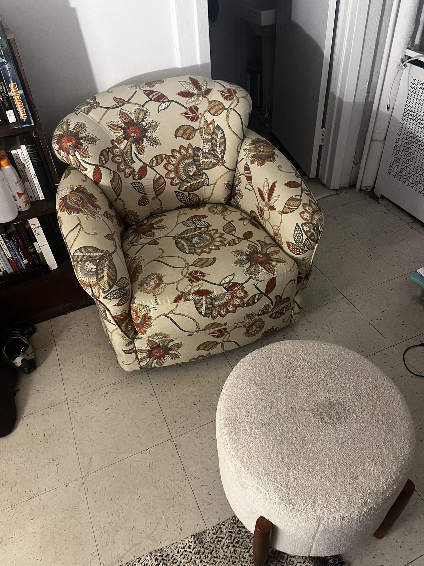 Comfy Chair