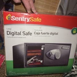 Sentry Safe