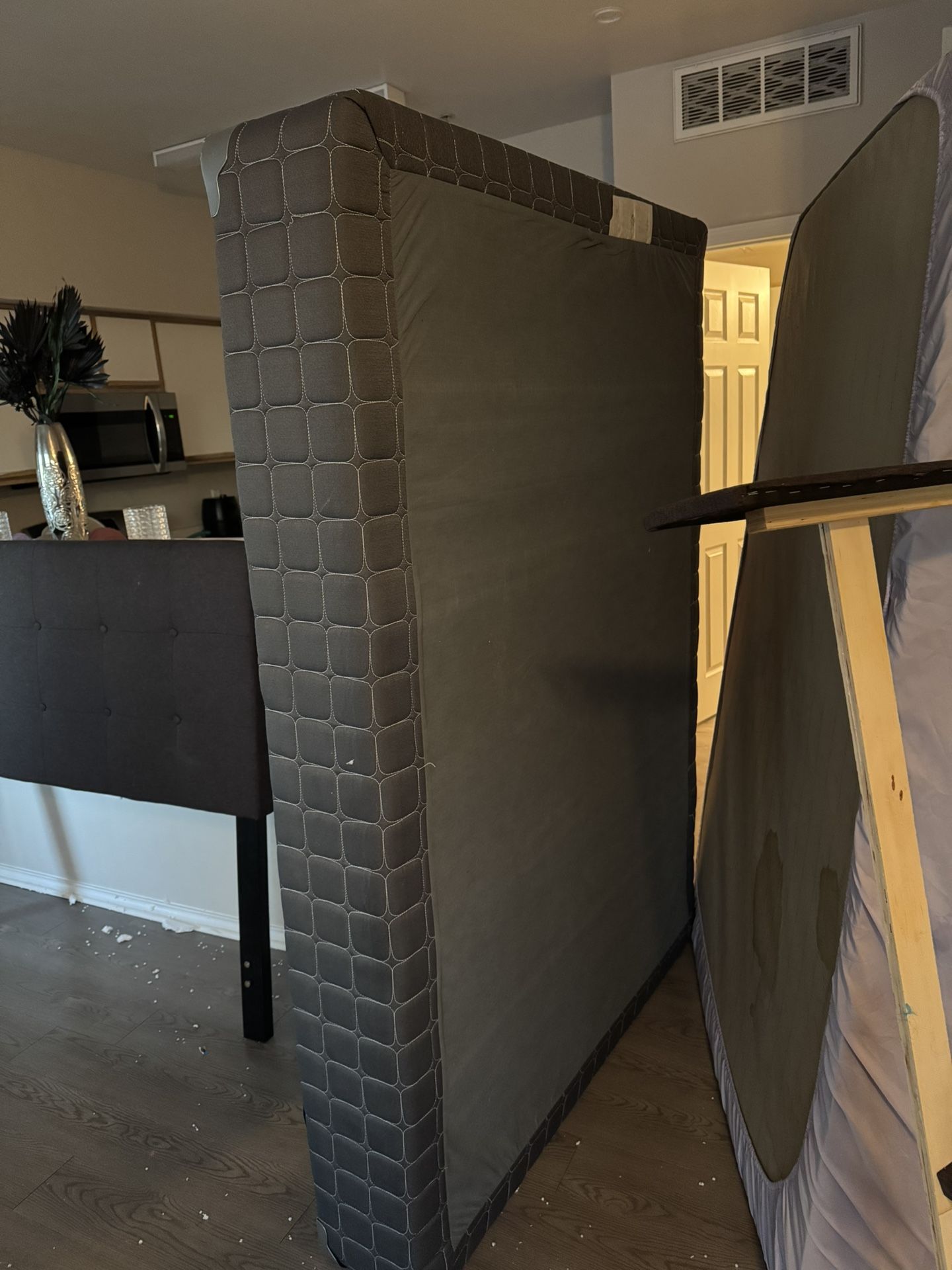 Queen Box Spring