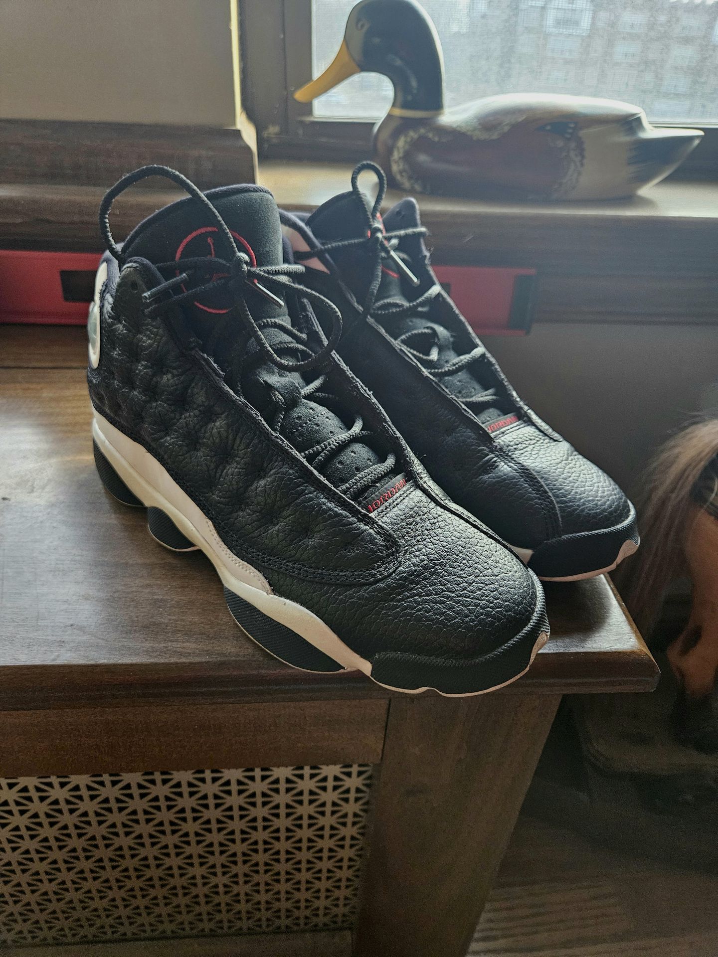 Nike Air Jordan 13 retro sz 7Y