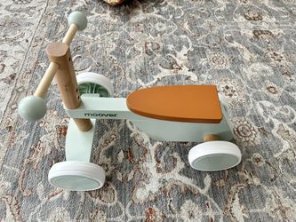 Balance Bike