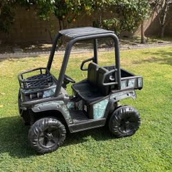 Rider Car For Kids And Todller