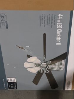 44 clarkston 2 ceiling fan
