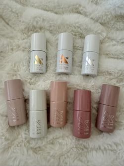 Olive & June Gel Polishes