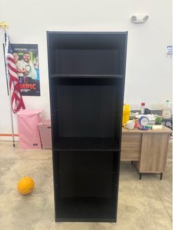 Cabinets