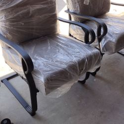 Patio Furniture 