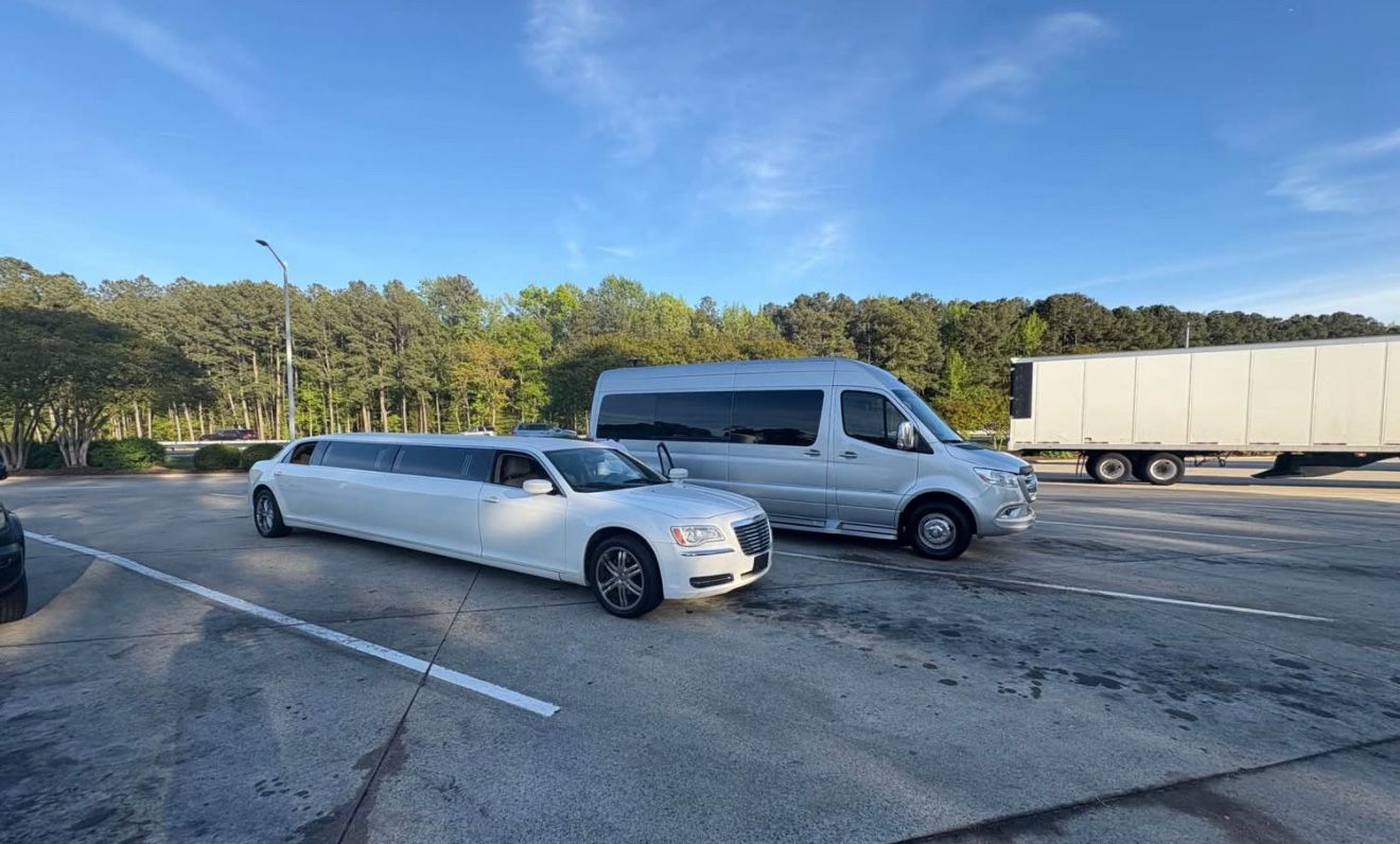 Service Limo