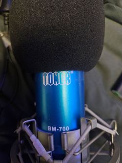 Mic