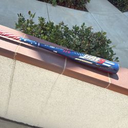 Marucci Cat 9 USSSA bat - limited edition