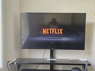 40 inch Samsung TV