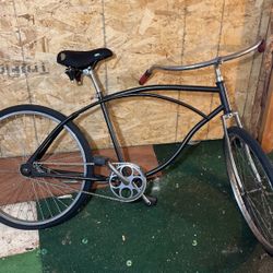 Cruiser Bike