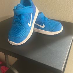 New Nikes