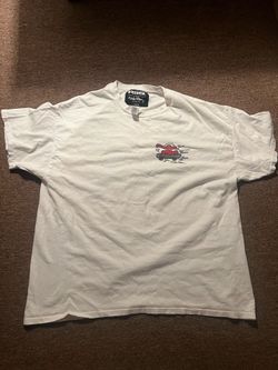 RSQ x Keith Haring Graphic T-Shirt | White | Men’s XL