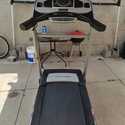 Pro-form Treadmill / Caminadora 
