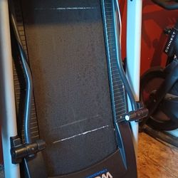 Treadmill  Weslo  