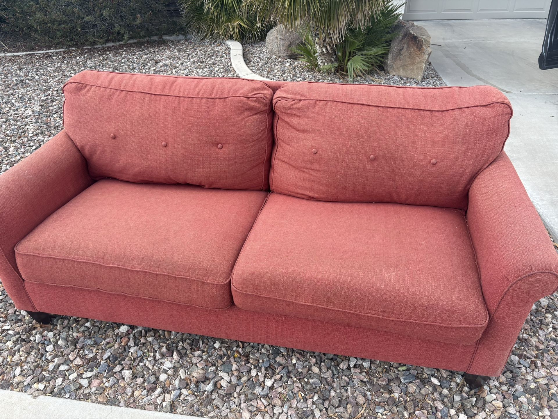 Free Sofa
