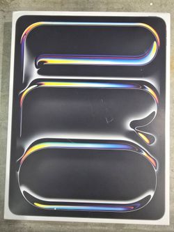 Apple Ipad Pro M5