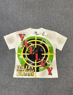 Valley dreams shirt