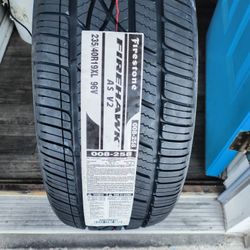 235/40R19xL 96v
