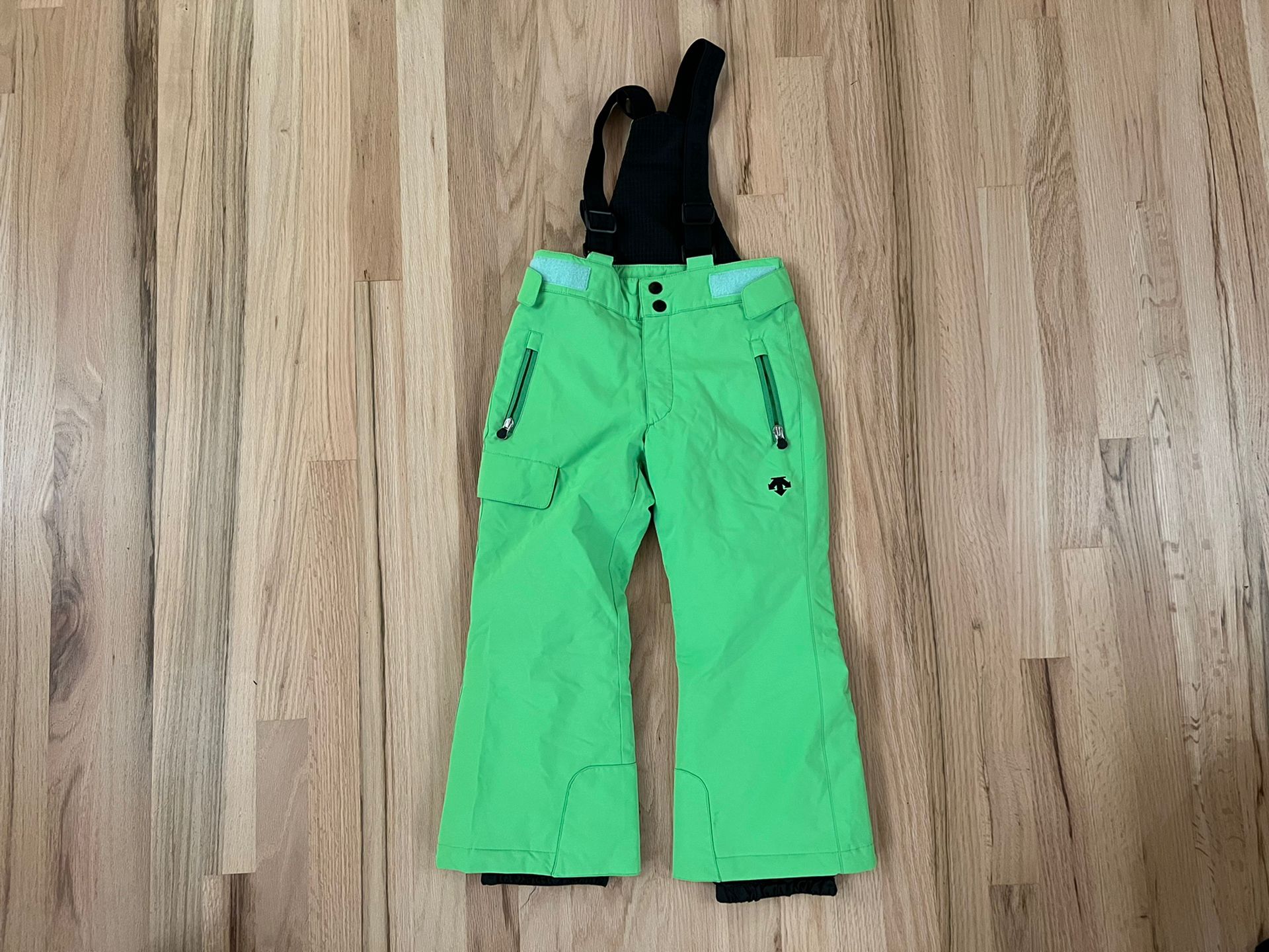 Descente JR Carve Ski Pants - New - Size 4
