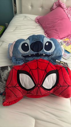 Kids sleeping bag