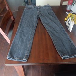 Levis 501 Mens Pants 32x30