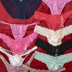 New Victoria Secret Size Large