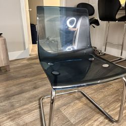 $30 Each Chair 