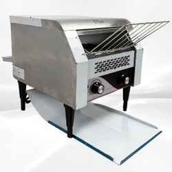 NSF Commercial Conveyor Toaster TT-300A