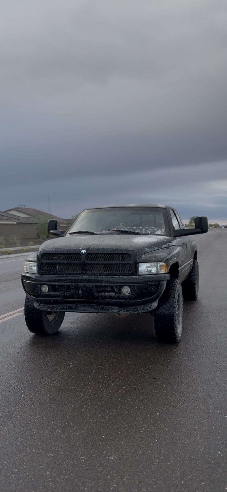 1998 Dodge Ram 1500 for Sale in Seattle, WA OfferUp
