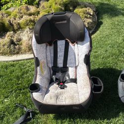 Maxi Cosi Car Seat 