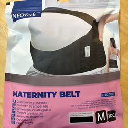 Maternity Belt Size M