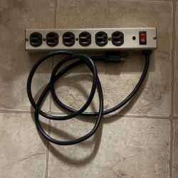 Extension Cord