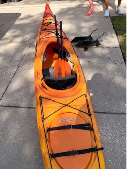 Kayak
