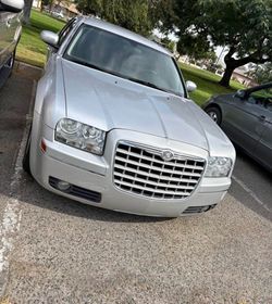 2005 Chrysler 300