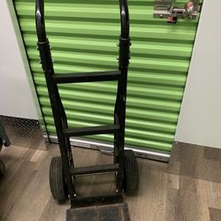 Hand Truck