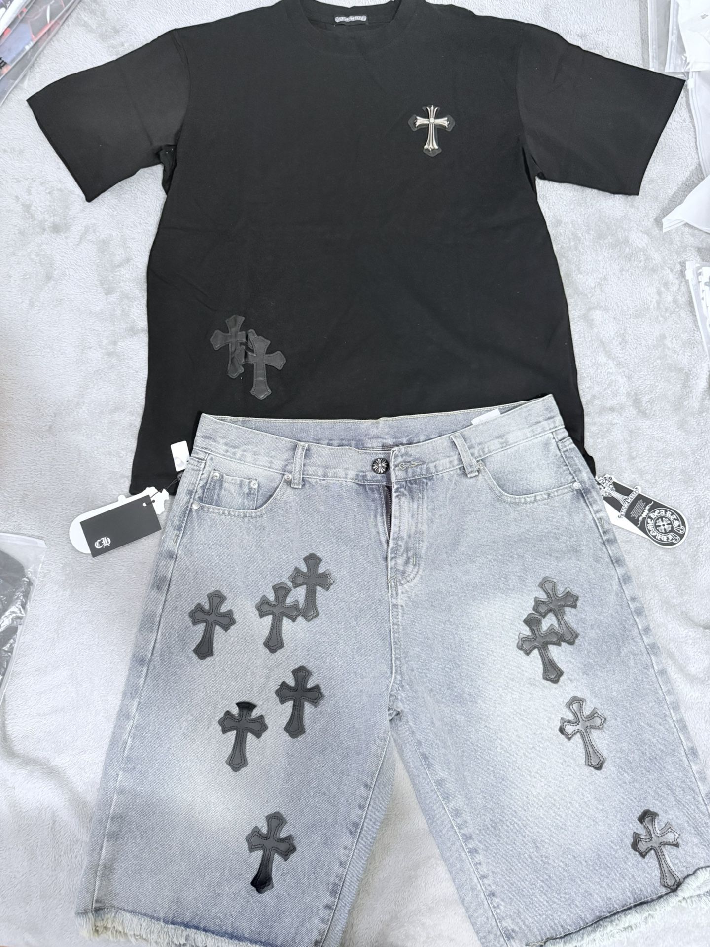 Chrome Hearts