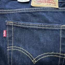 Levi Jeans