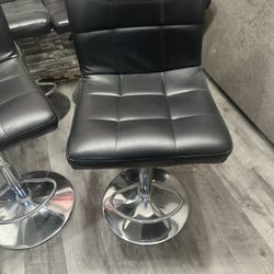 Bar Stools (6)
