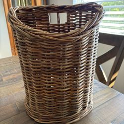 Hanging Basket would be great for Flowers