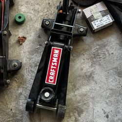 Craftsman jack