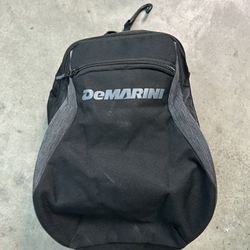 Demarini baseball Backpack