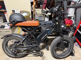 Ebike electric bike