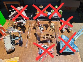 Star Wars Micro Galaxy Squadron