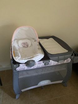 Graco Pack n Play