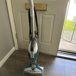Bissell Crosswave