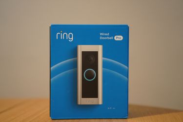 Ring Doorbell